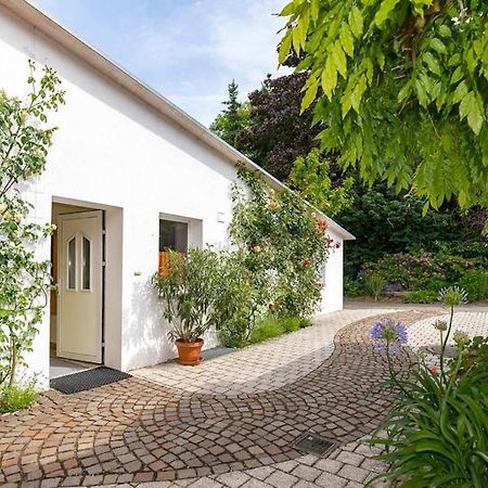 Ferienwohnung Rosenrot Uberlingen Exterior foto