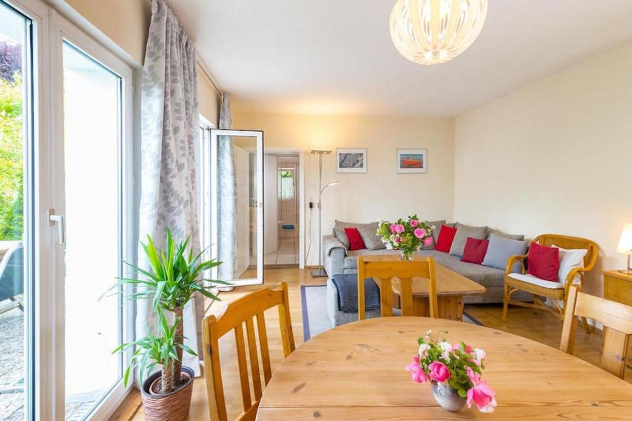 Ferienwohnung Rosenrot Uberlingen Exterior foto